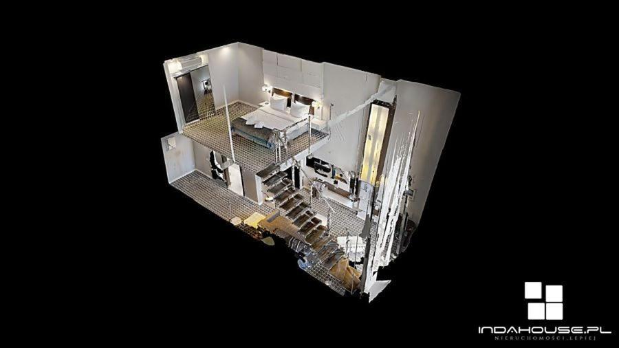 Apartamentyprzymorzu Marine***** Apartament Dwupoziomowy Z Widokiem Na Morze Kołobrzeg Exterior foto
